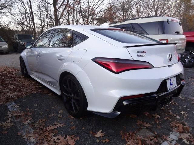 2024 Acura Integra Type S