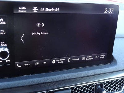 2024 Acura Integra Type S