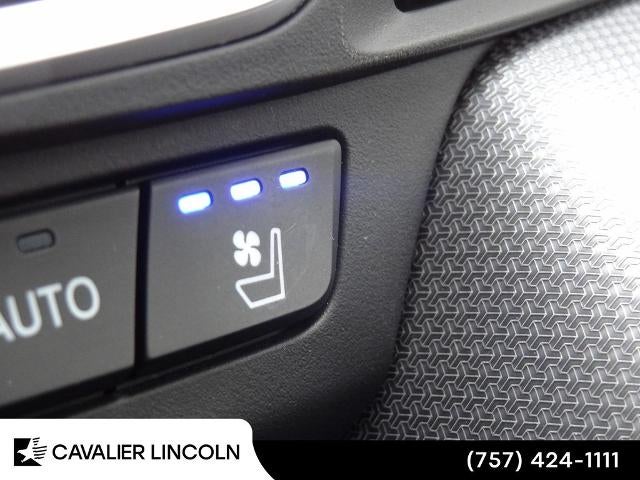 2023 Acura TLX A-Spec Package SH-AWD