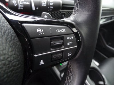 2024 Honda Civic Sport Touring
