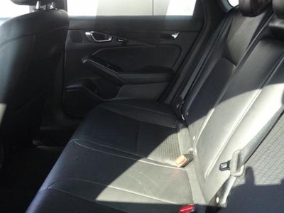 2024 Honda Civic Sport Touring