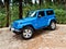 2016 Jeep Wrangler Sahara
