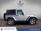 2016 Jeep Wrangler Sahara