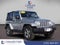 2016 Jeep Wrangler Sahara