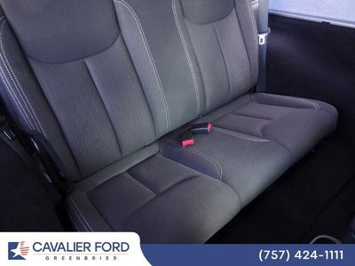 2016 Jeep Wrangler Sahara