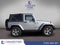 2016 Jeep Wrangler Sahara
