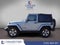 2016 Jeep Wrangler Sahara