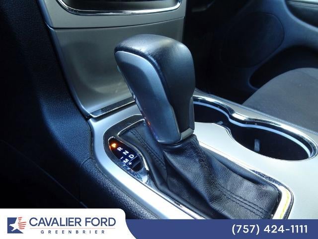 2019 Jeep Grand Cherokee Laredo E