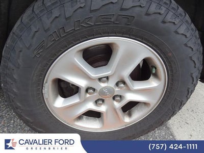 2014 Jeep Grand Cherokee Laredo
