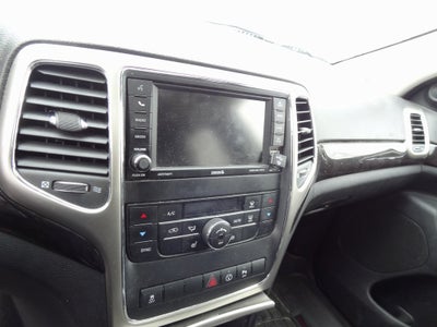 2013 Jeep Grand Cherokee Laredo