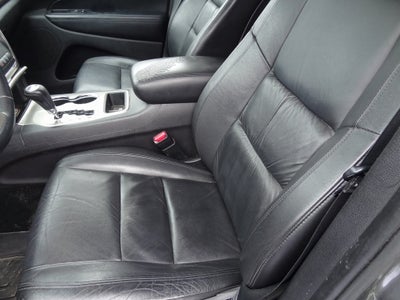 2013 Jeep Grand Cherokee Laredo