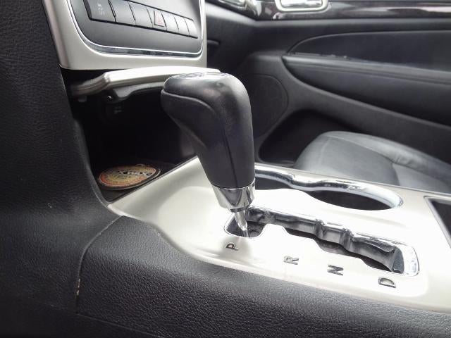 2013 Jeep Grand Cherokee Laredo