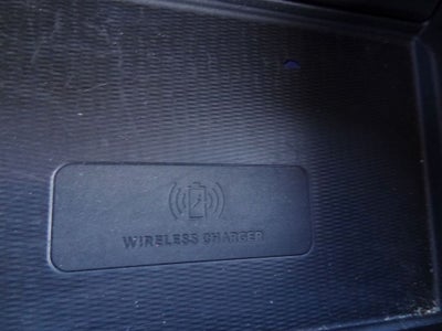 2024 Jeep Grand Cherokee Trailhawk 4xe