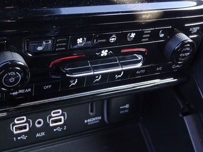 2024 Jeep Grand Cherokee Trailhawk 4xe