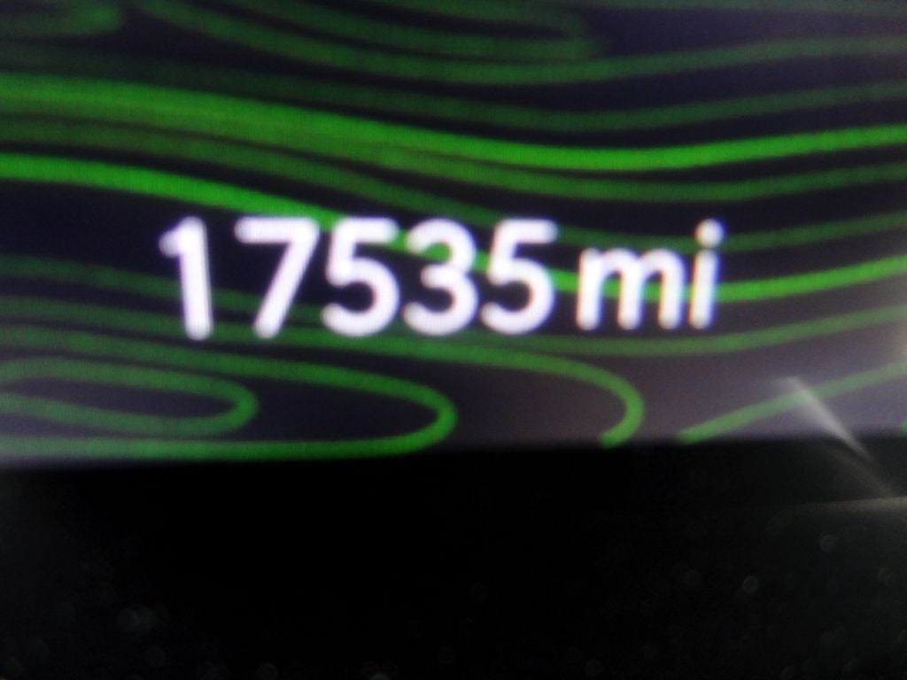 2024 Jeep Grand Cherokee Trailhawk 4xe