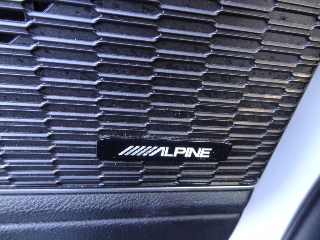 2024 Jeep Grand Cherokee Trailhawk 4xe