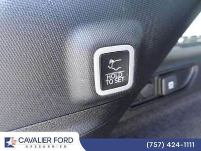 2024 Jeep Grand Cherokee Trailhawk 4xe