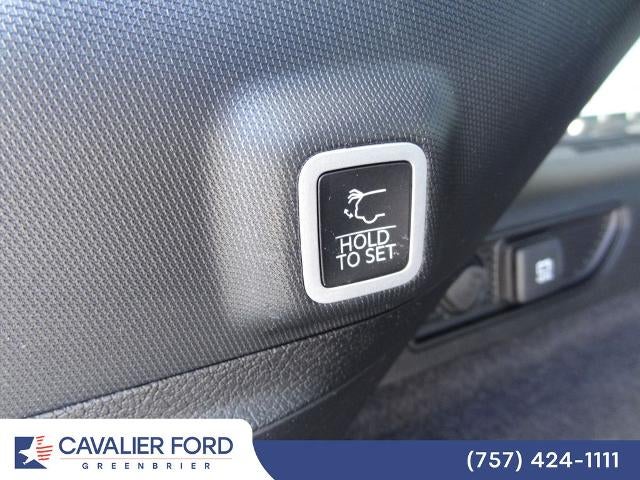 2024 Jeep Grand Cherokee Trailhawk 4xe