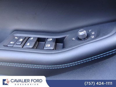 2024 Jeep Grand Cherokee Trailhawk 4xe