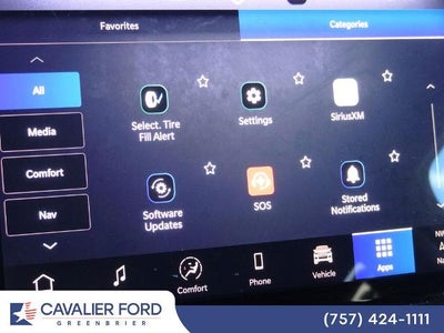 2024 Jeep Grand Cherokee Trailhawk 4xe