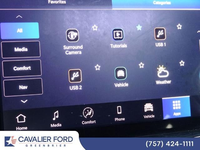 2024 Jeep Grand Cherokee Trailhawk 4xe