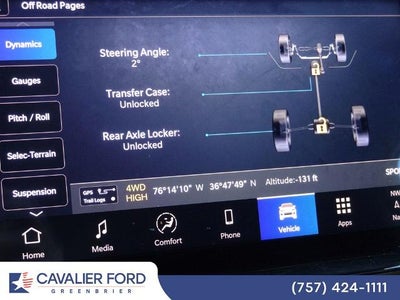 2024 Jeep Grand Cherokee Trailhawk 4xe