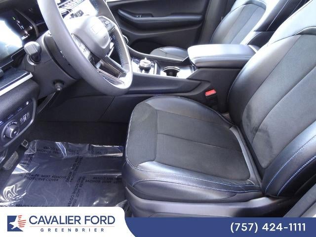 2024 Jeep Grand Cherokee Trailhawk 4xe