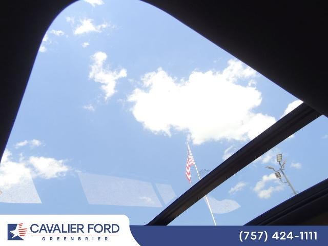 2024 Jeep Grand Cherokee Trailhawk 4xe