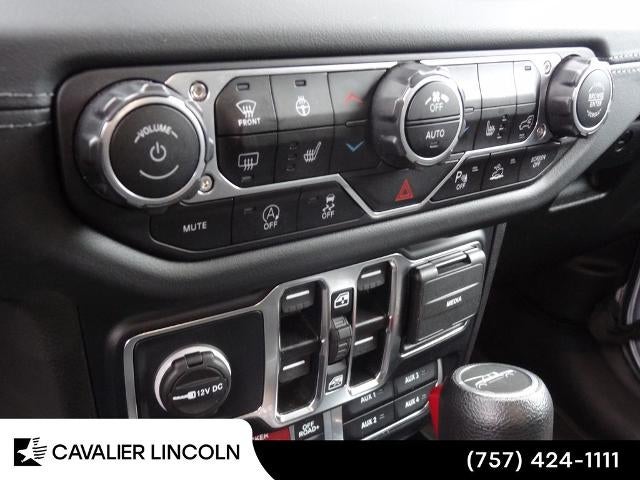 2024 Jeep Gladiator Mojave