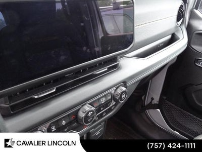2024 Jeep Gladiator Mojave
