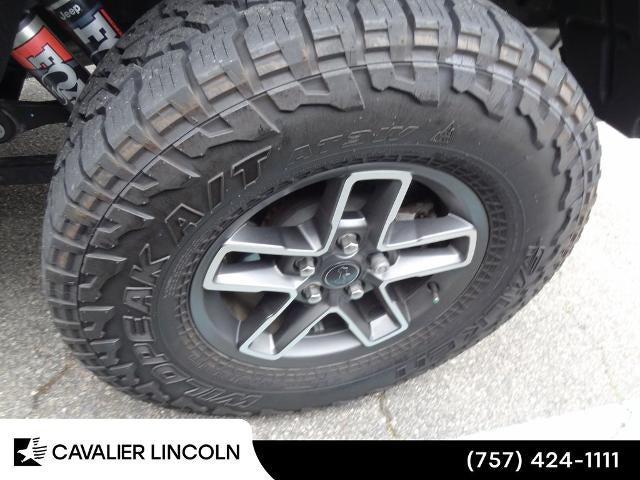 2024 Jeep Gladiator Mojave