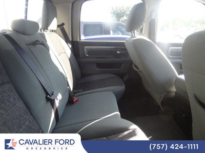 2014 RAM 1500 Lone Star