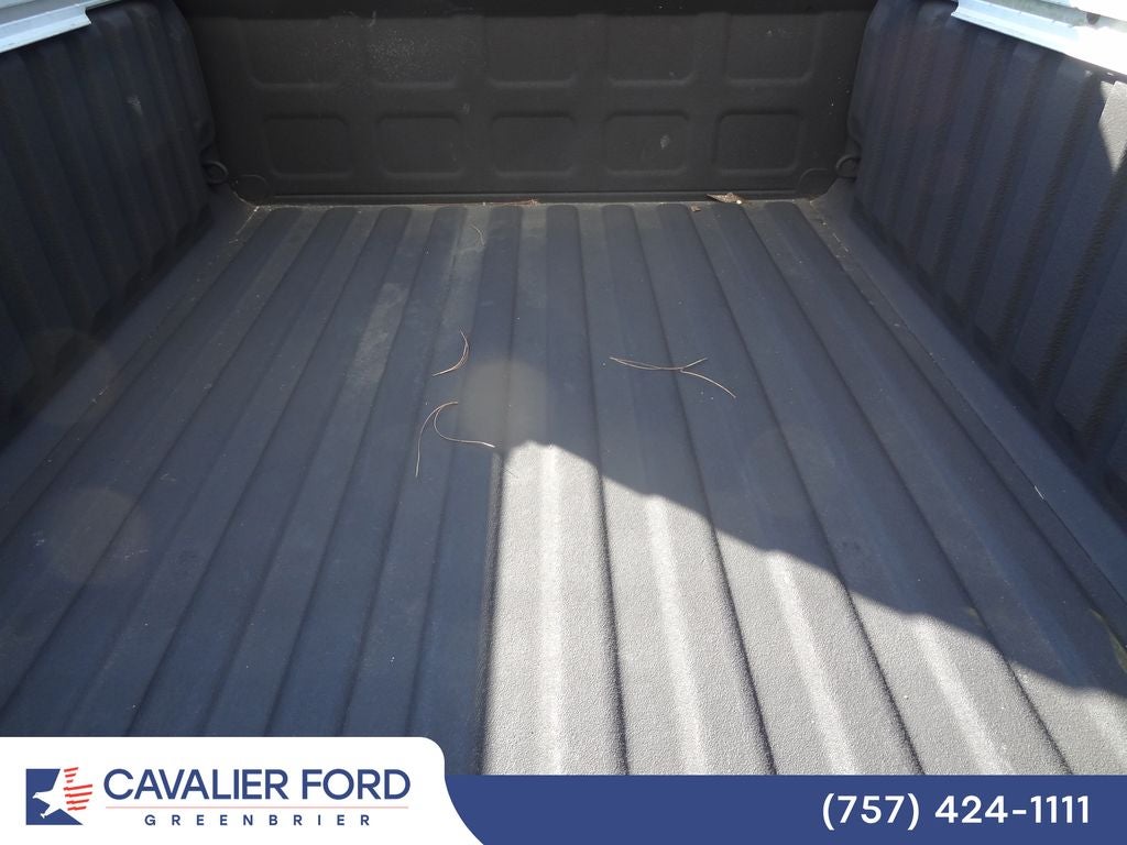 2014 RAM 1500 Lone Star