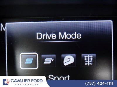 2020 Ford Mustang GT Premium