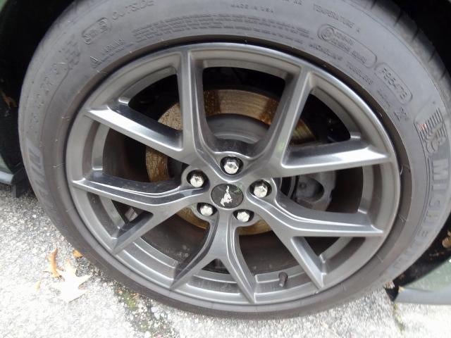 2023 Ford Mustang Mach 1