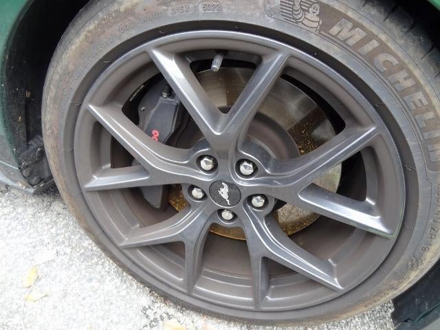 2023 Ford Mustang Mach 1