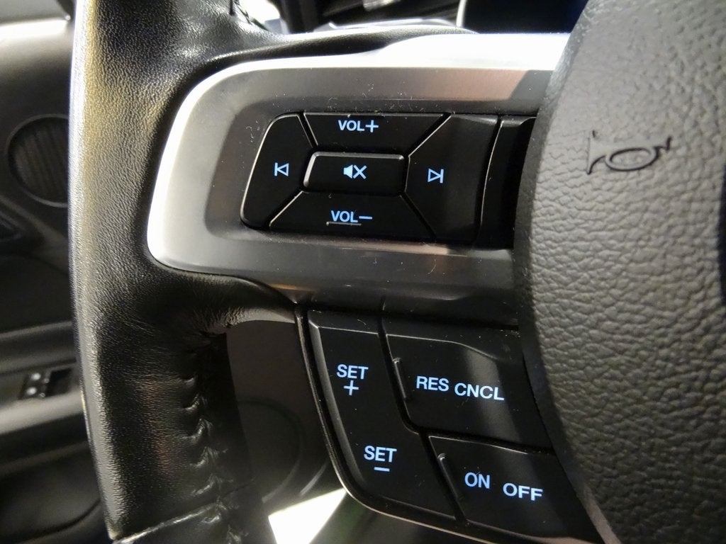 2023 Ford Mustang Mach 1