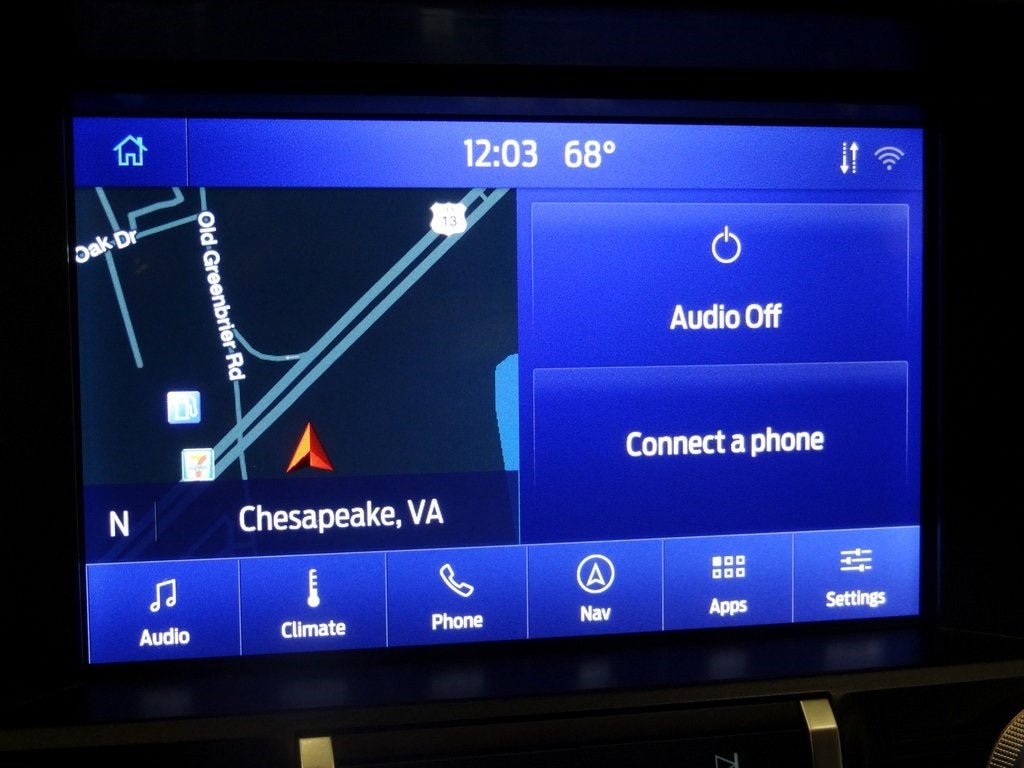 2023 Ford Mustang Mach 1