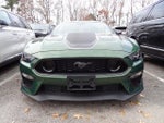 2023 Ford Mustang Mach 1