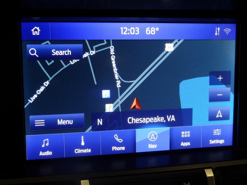 2023 Ford Mustang Mach 1