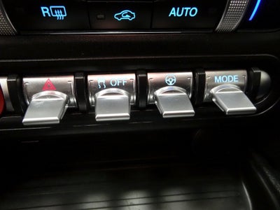 2023 Ford Mustang Mach 1