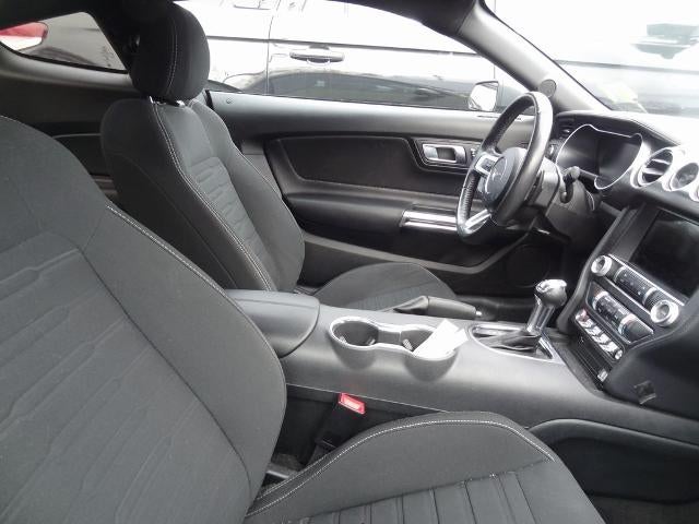 2023 Ford Mustang Mach 1