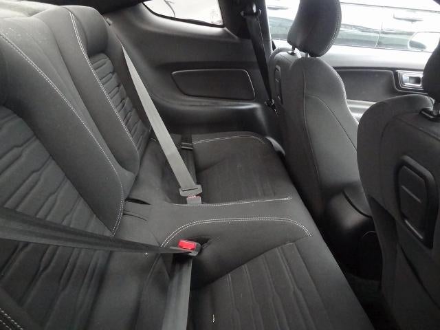 2023 Ford Mustang Mach 1