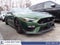 2023 Ford Mustang Mach 1