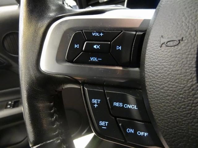 2023 Ford Mustang Mach 1