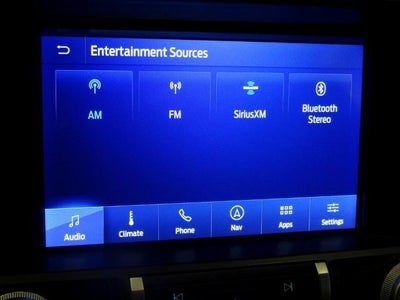 2023 Ford Mustang Mach 1