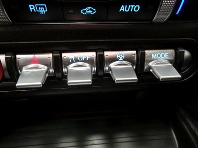 2023 Ford Mustang Mach 1