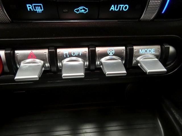 2023 Ford Mustang Mach 1