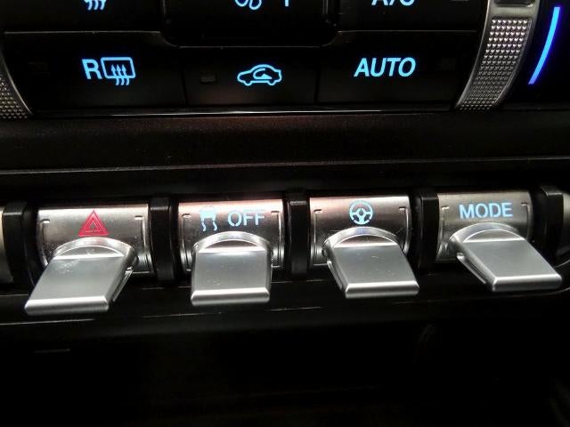 2023 Ford Mustang Mach 1