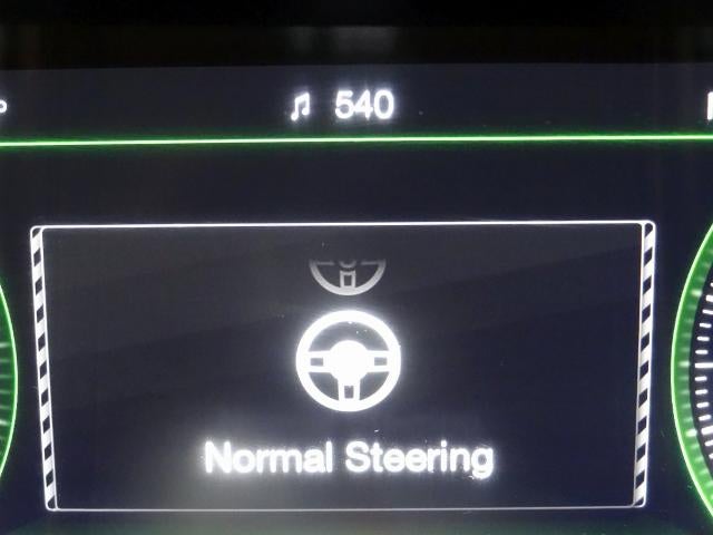 2023 Ford Mustang Mach 1